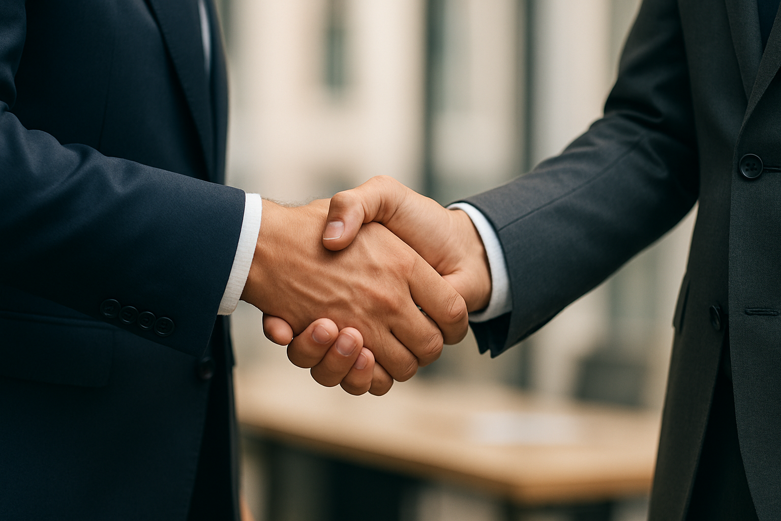 Why Finding Trustworthy Contractors Is So Hard—And Why Long-Term Relationships Matter More Than Ever